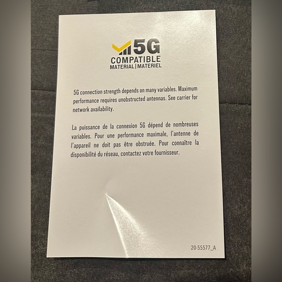 OtterBox Symmetry Case Purple and Blue for iPhone 14 Plus. Fairy Dust. New - Picture 7 of 15